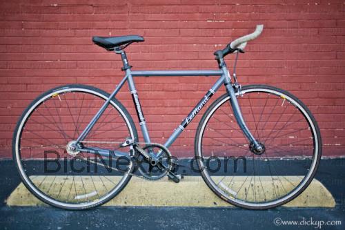 LeMond Fillmore ficha técnica y opiniones